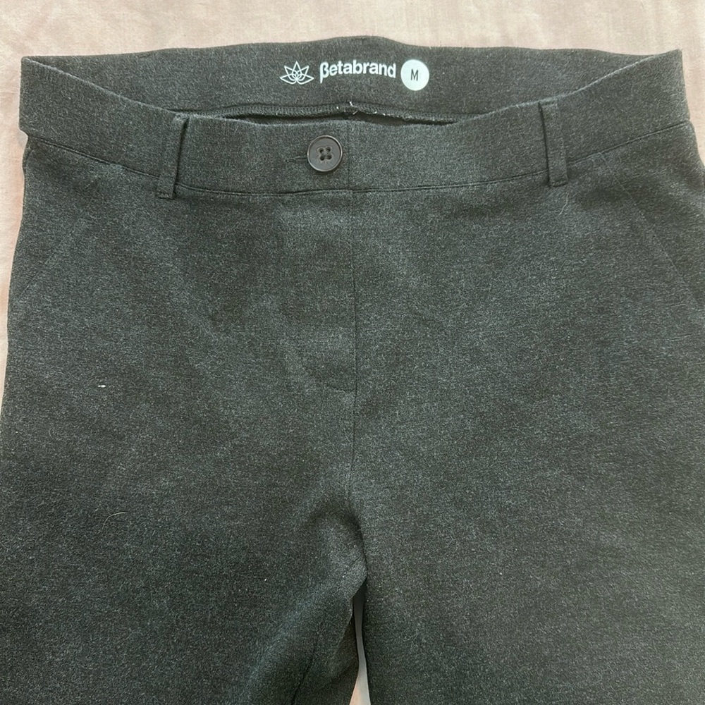 Betabrand Pants